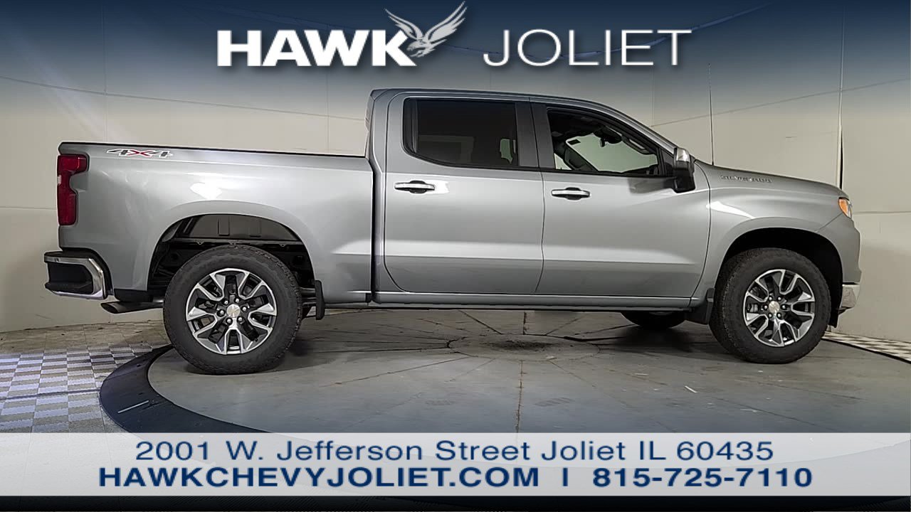 Vehicle thumbnail