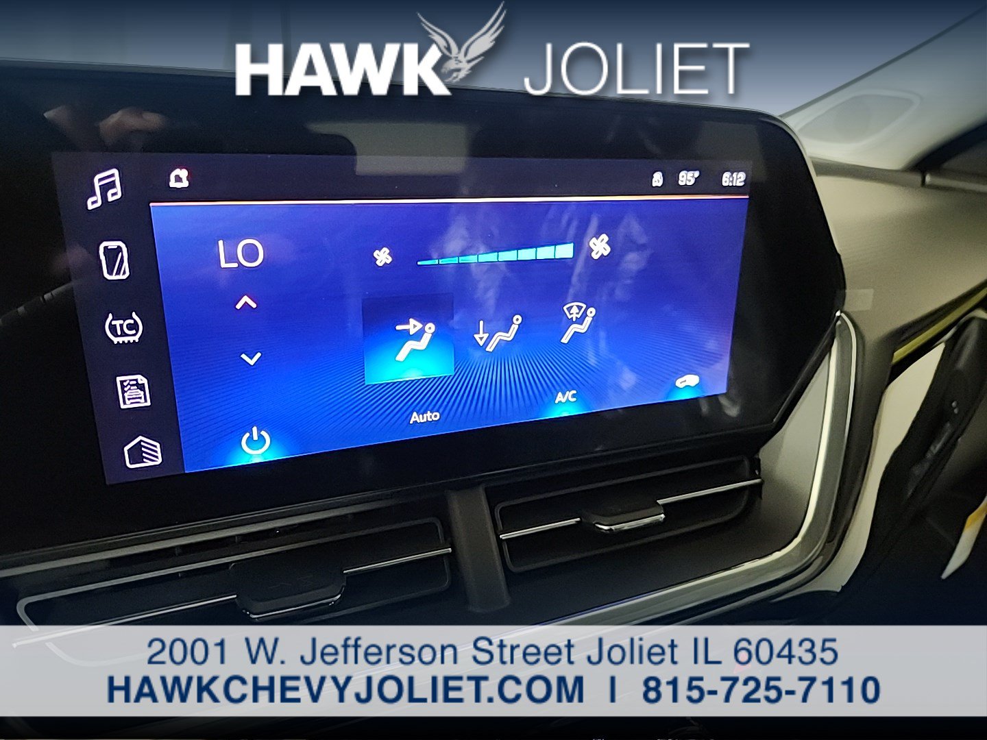 2026 Chevrolet Trax Activ - Photo 19
