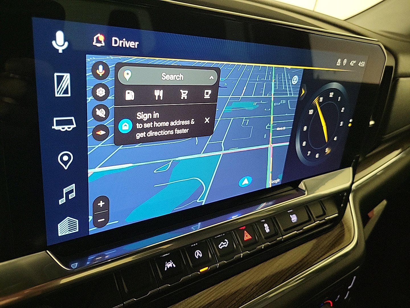 2025 CHEVROLET SILVERADO - Image 17