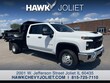 Chevrolet Silverado 3500 HD Chassis Cab