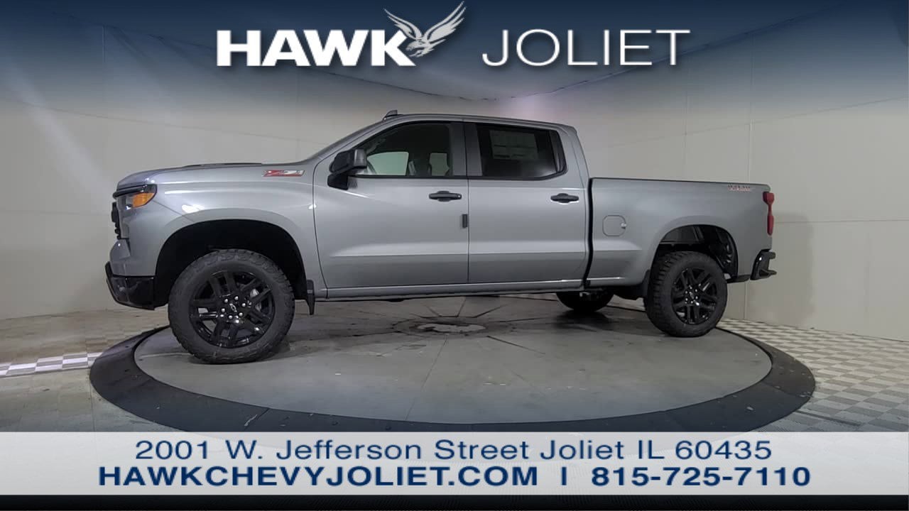 View vehicle photo 6