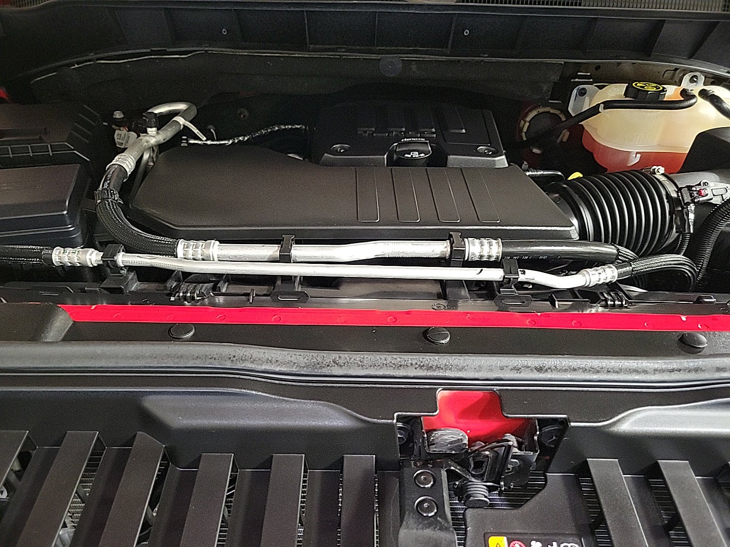 2022 CHEVROLET SILVERADO LTD - Image 25