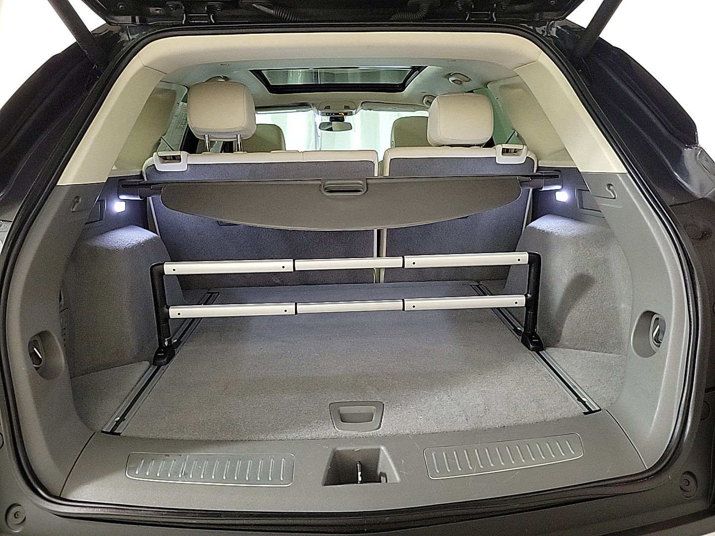 2021 CADILLAC XT5 - Image 25