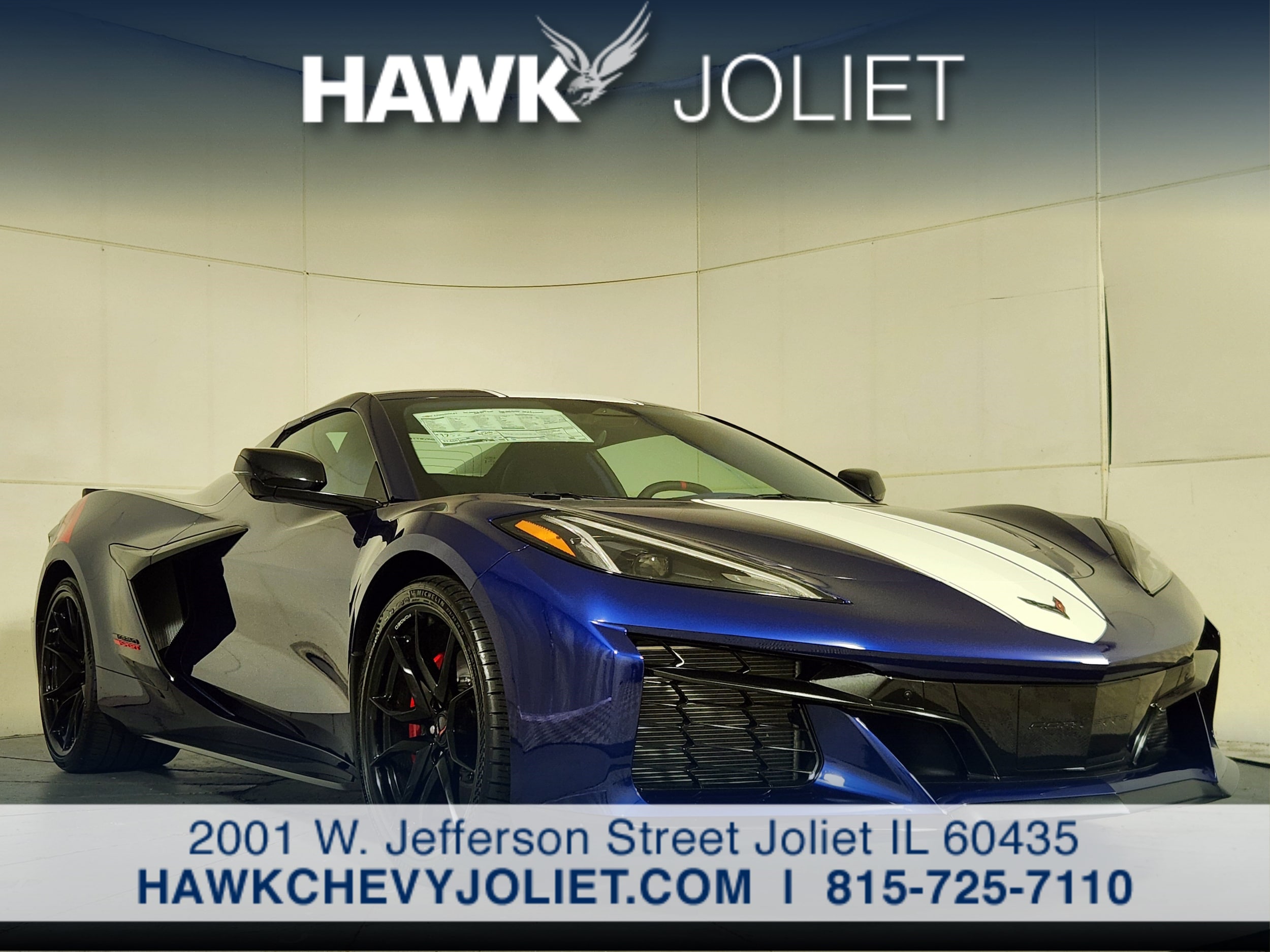 2027 Chevrolet Corvette Grand Sport