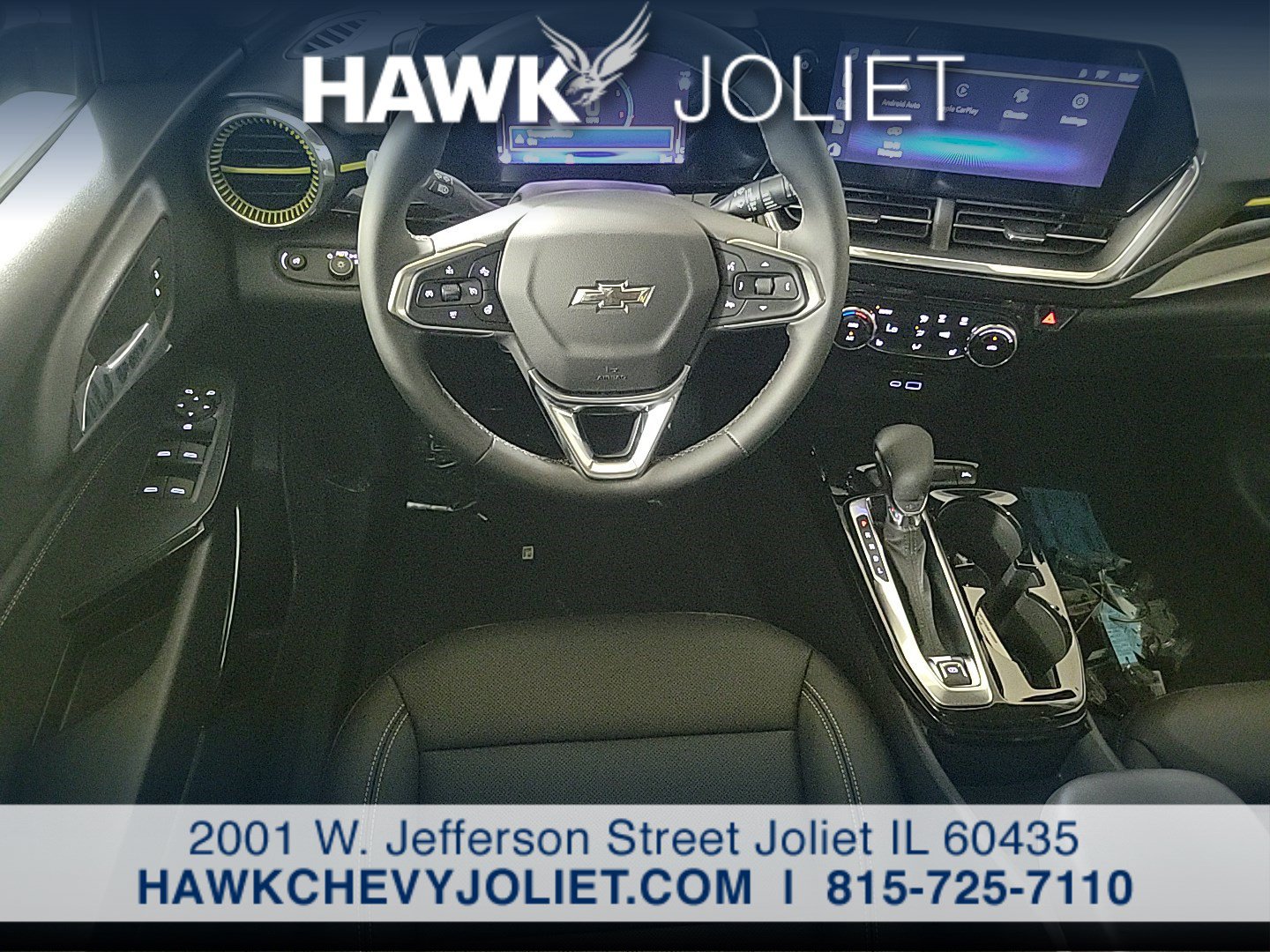 2026 Chevrolet Trax Activ - Photo 15