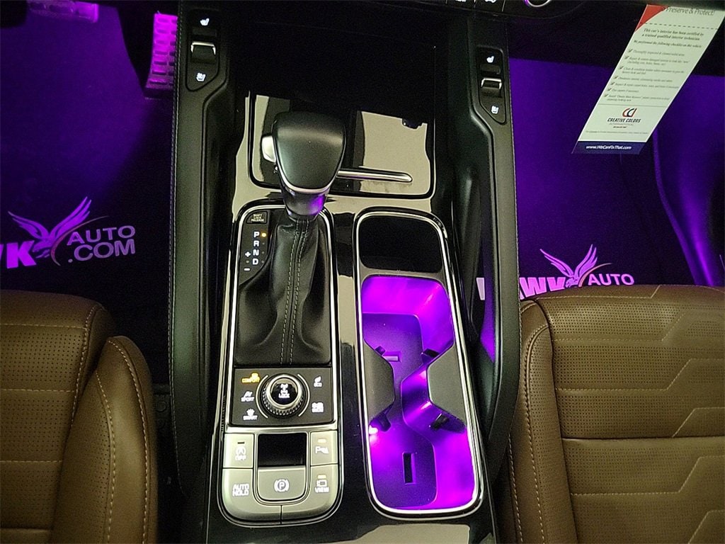 2021 KIA TELLURIDE - Image 10