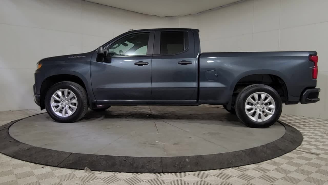 2020 CHEVROLET SILVERADO - Image 4