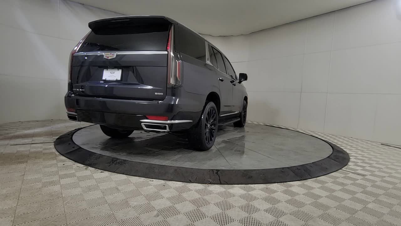 2023 CADILLAC ESCALADE - Image 6