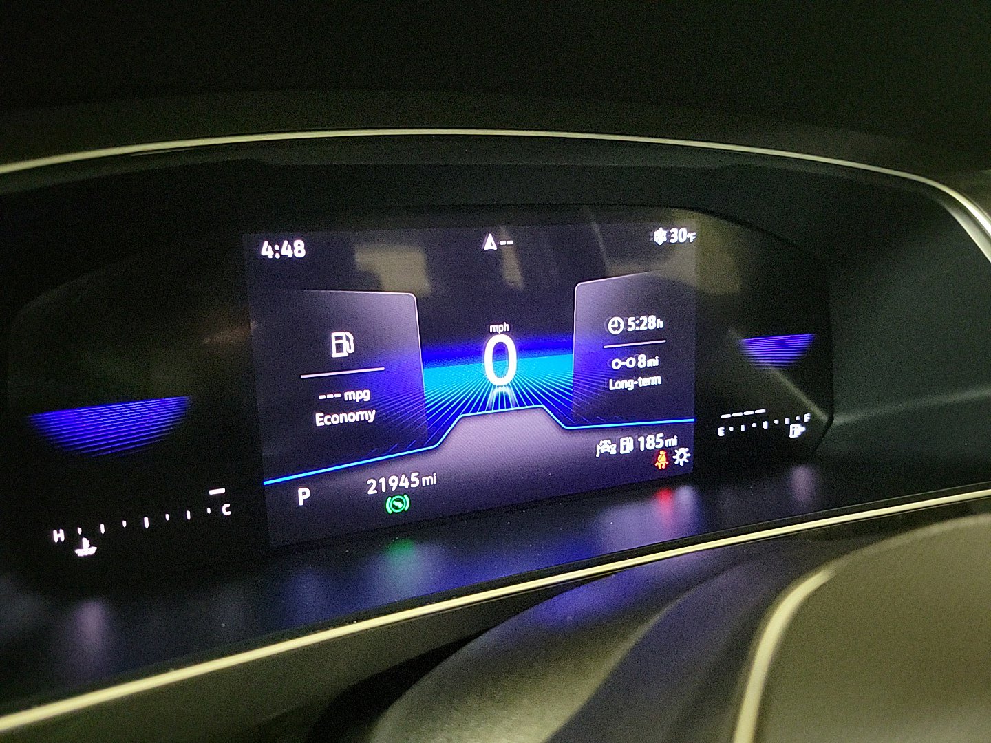 2024 VOLKSWAGEN TIGUAN - Image 18