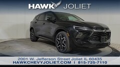 2026 Chevrolet Blazer RS SUV