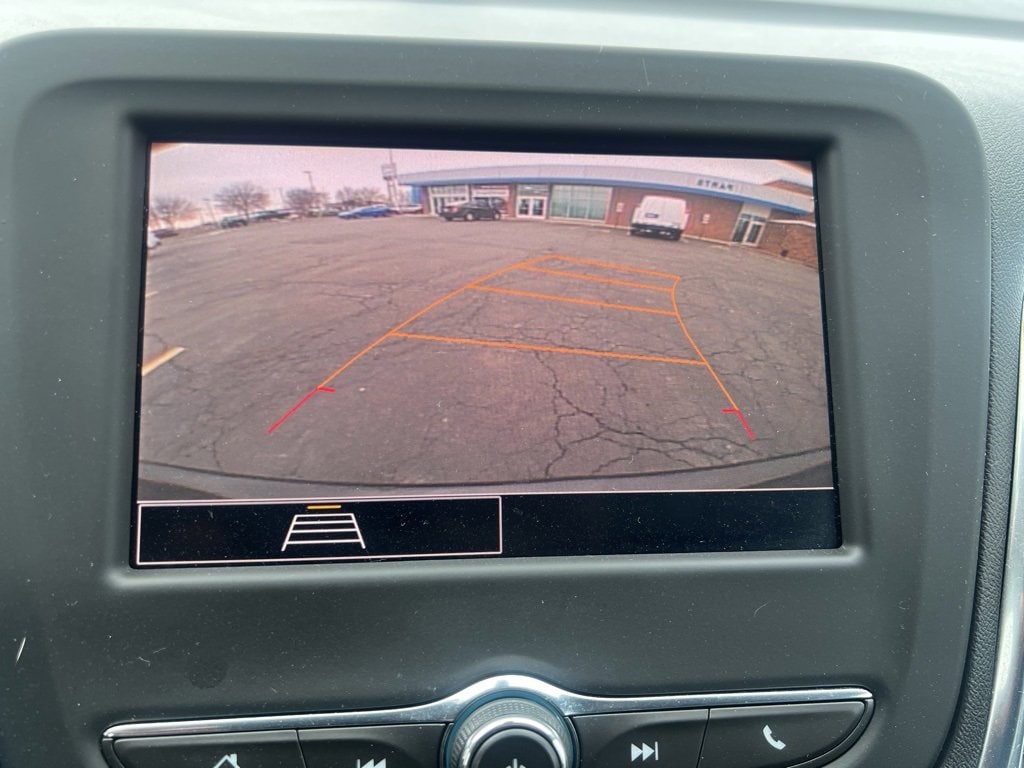 2022 CHEVROLET EQUINOX - Image 10