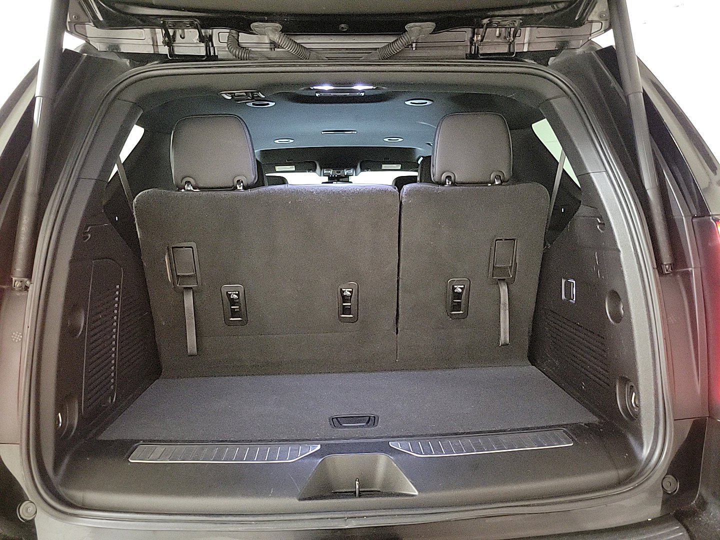 2023 CHEVROLET TAHOE - Image 25