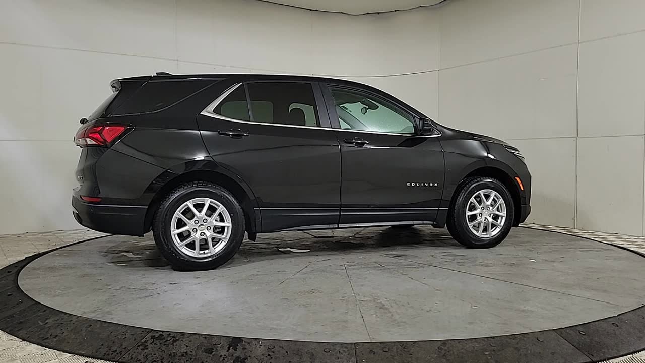 2022 CHEVROLET EQUINOX - Image 7