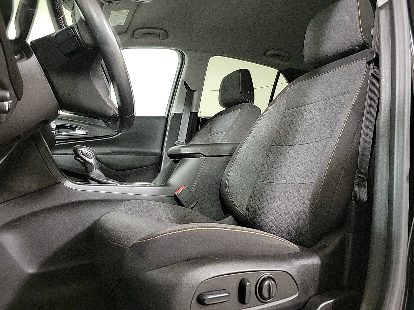 2022 CHEVROLET EQUINOX - Image 13