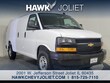 Chevrolet Express Cargo 2500