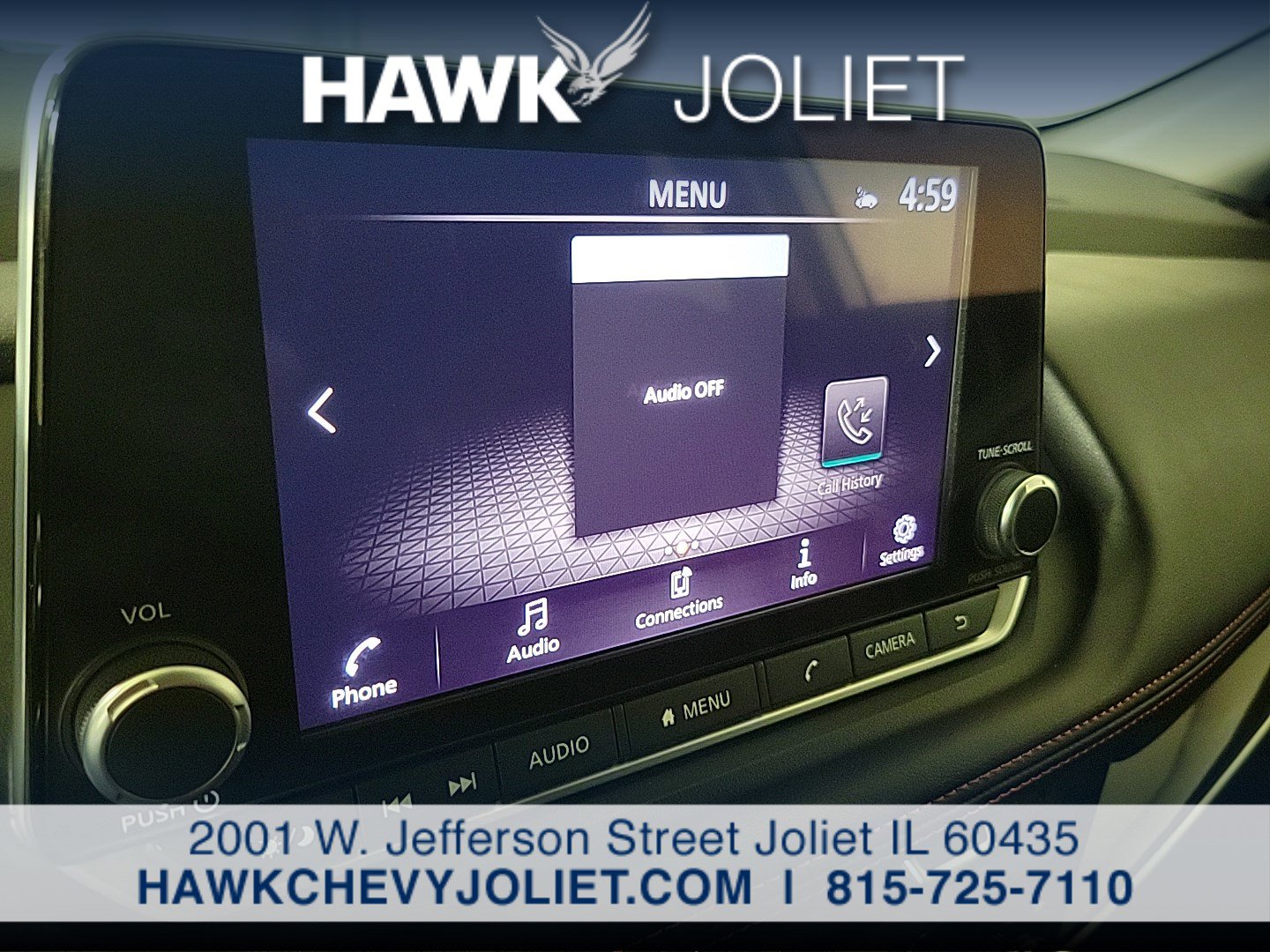 2025 Nissan Rogue Rock Creek - Photo 18