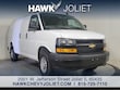 Chevrolet Express Cargo 2500