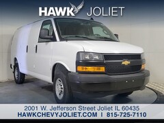 2025 Chevrolet Express Cargo 2500 WT Van