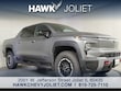 Chevrolet Silverado EV