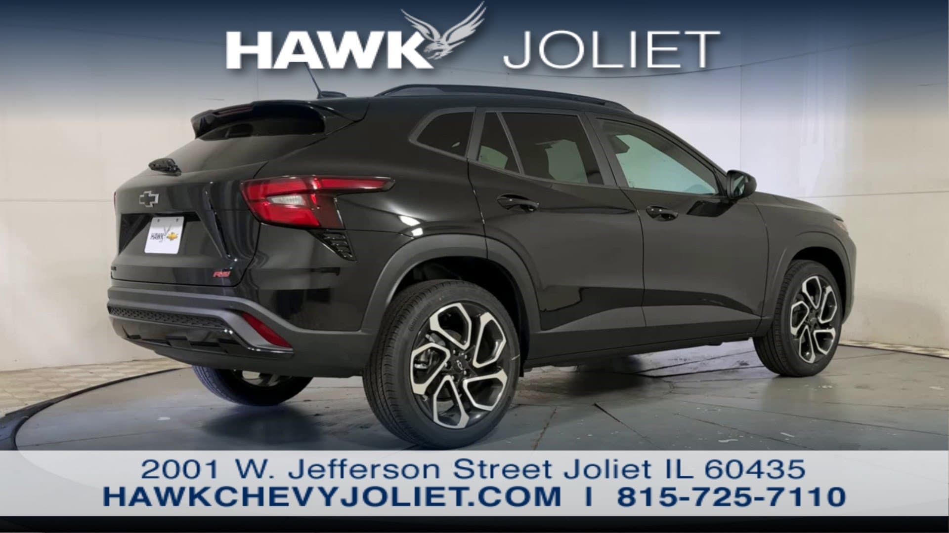 Vehicle thumbnail