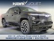 Chevrolet Silverado EV