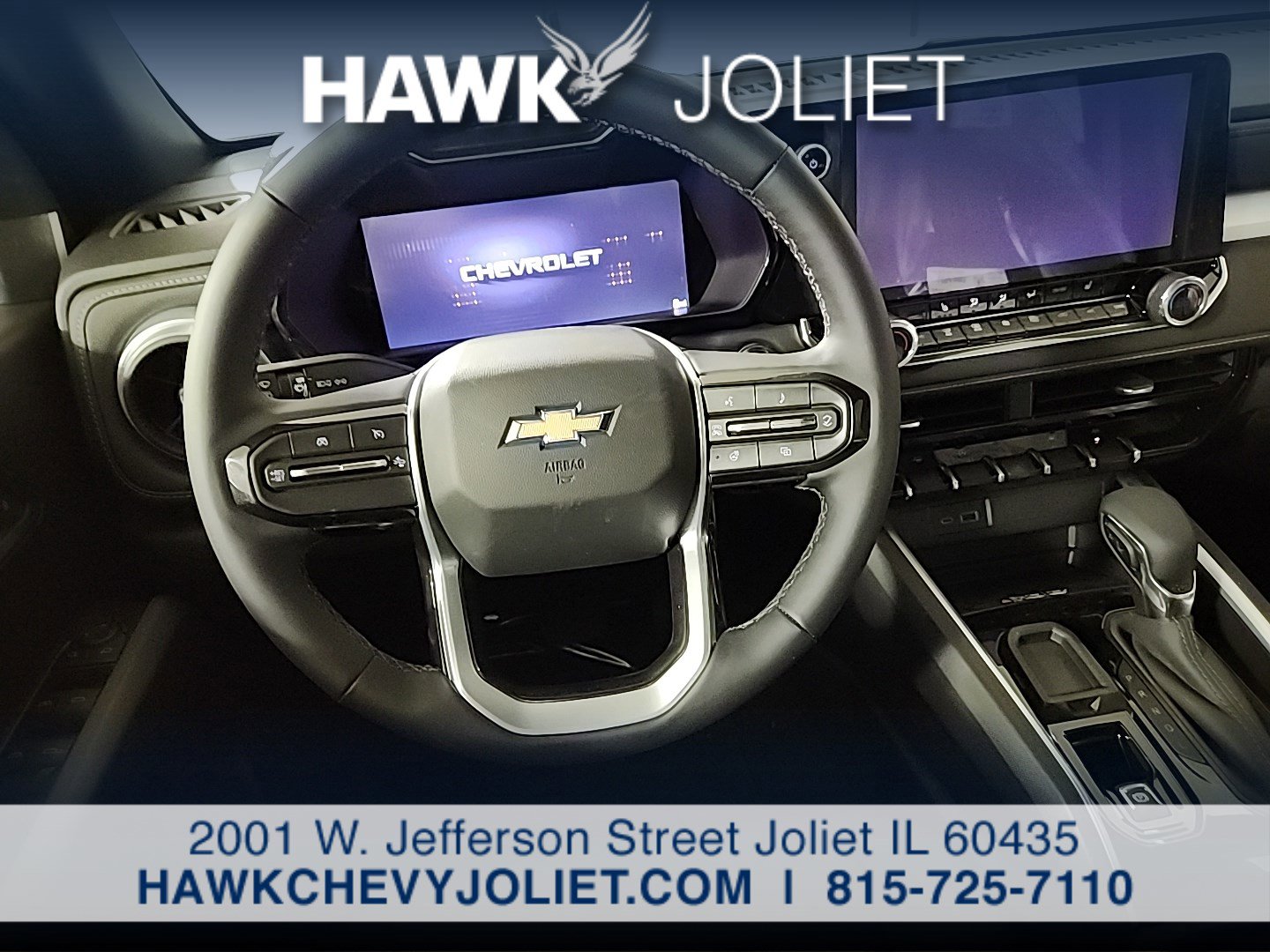 2026 Chevrolet Colorado LT - Photo 18