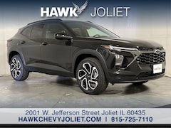 2026 Chevrolet Trax 2RS SUV