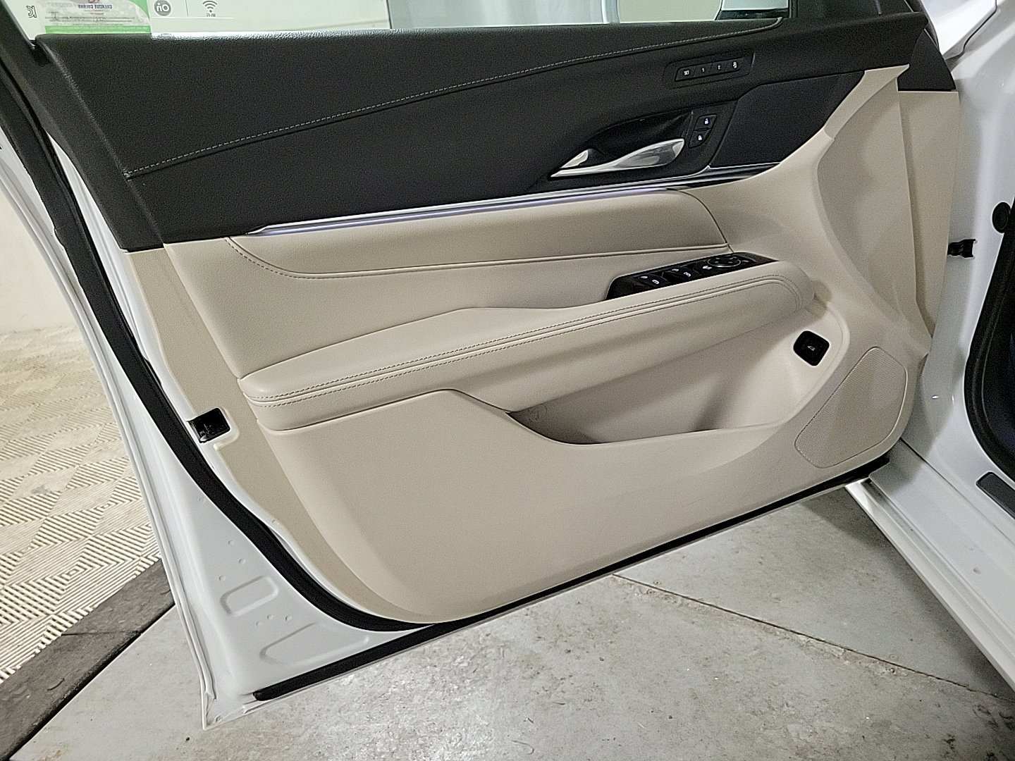 2024 CADILLAC CT4 - Image 21