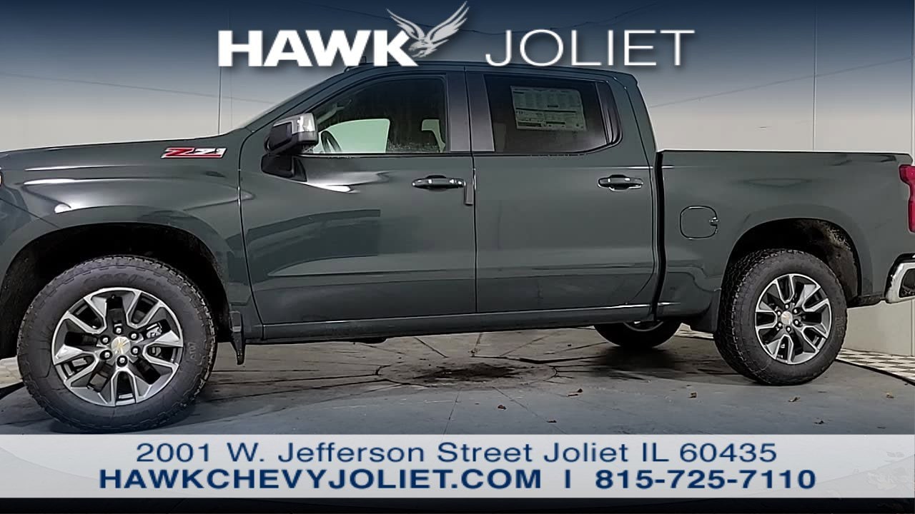 View vehicle photo 6