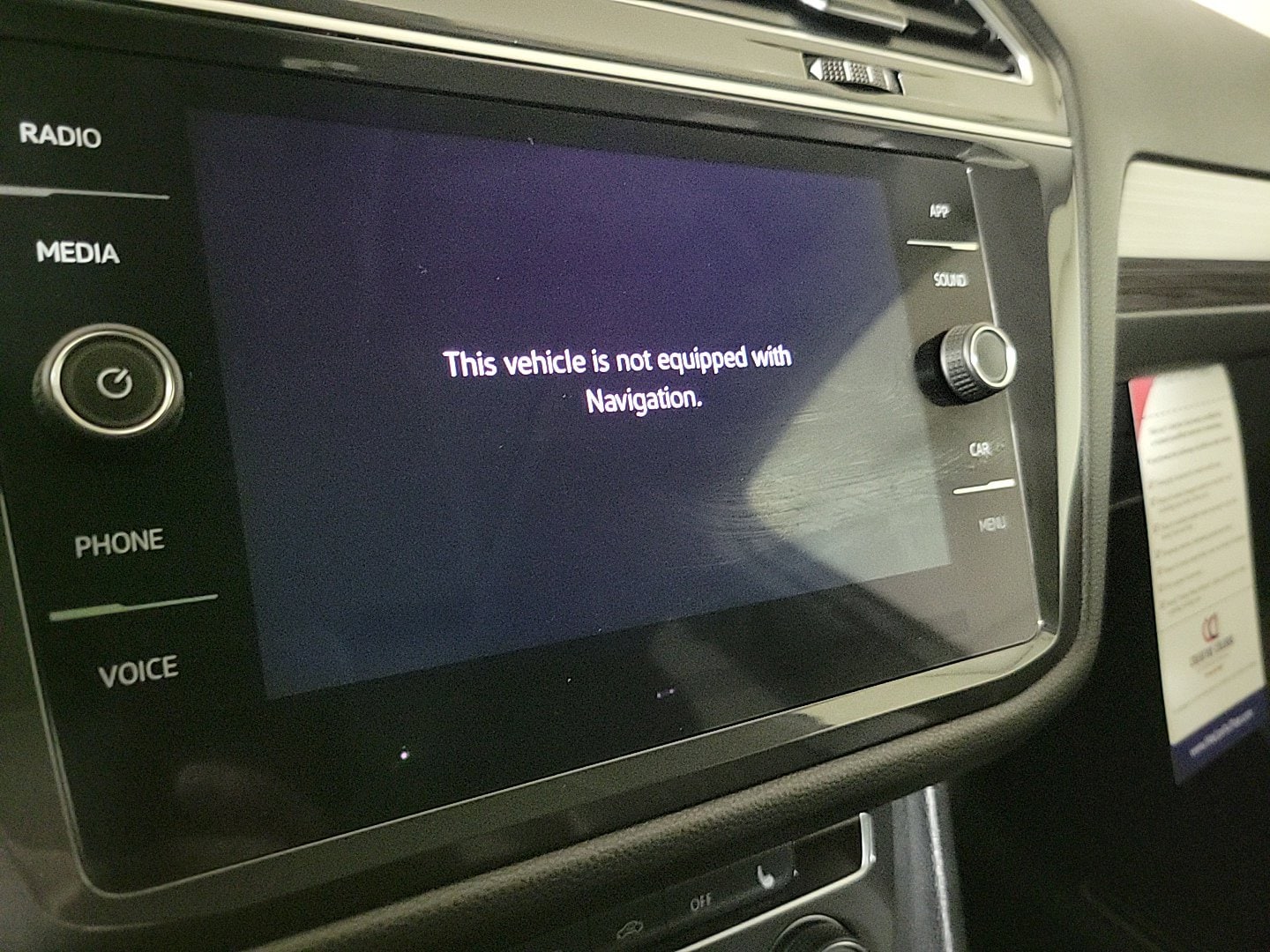 2024 VOLKSWAGEN TIGUAN - Image 19