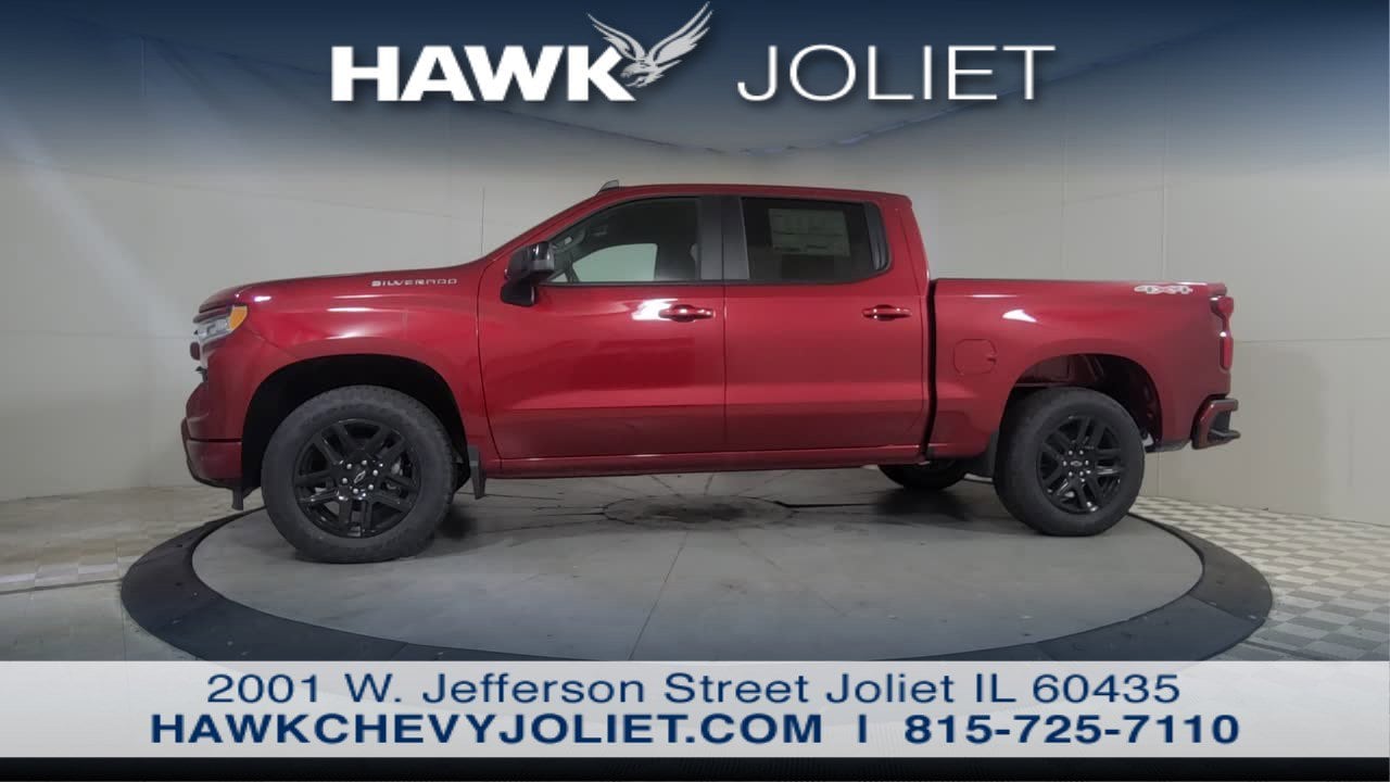 View vehicle photo 6