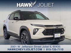 2026 Chevrolet Trailblazer RS SUV