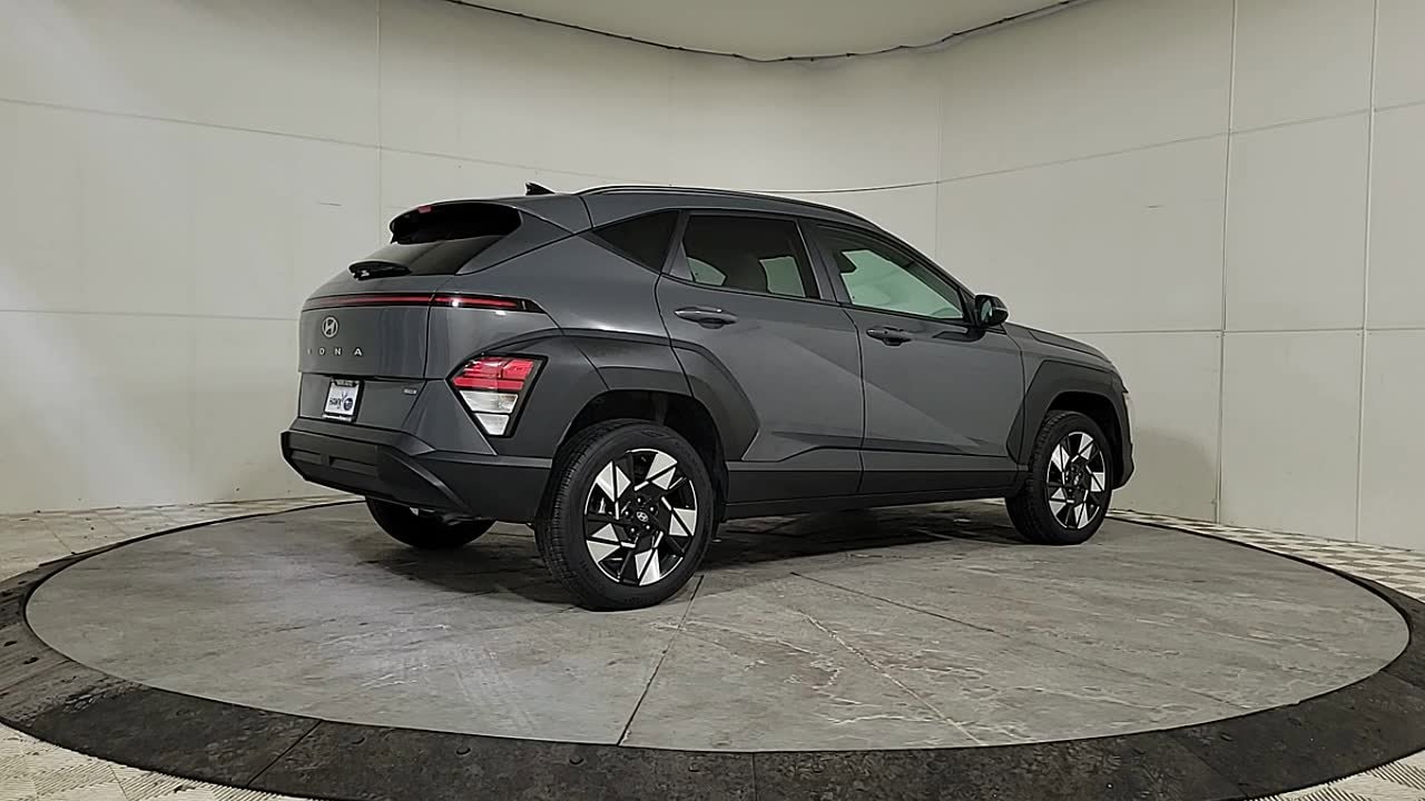 2025 HYUNDAI KONA - Image 6