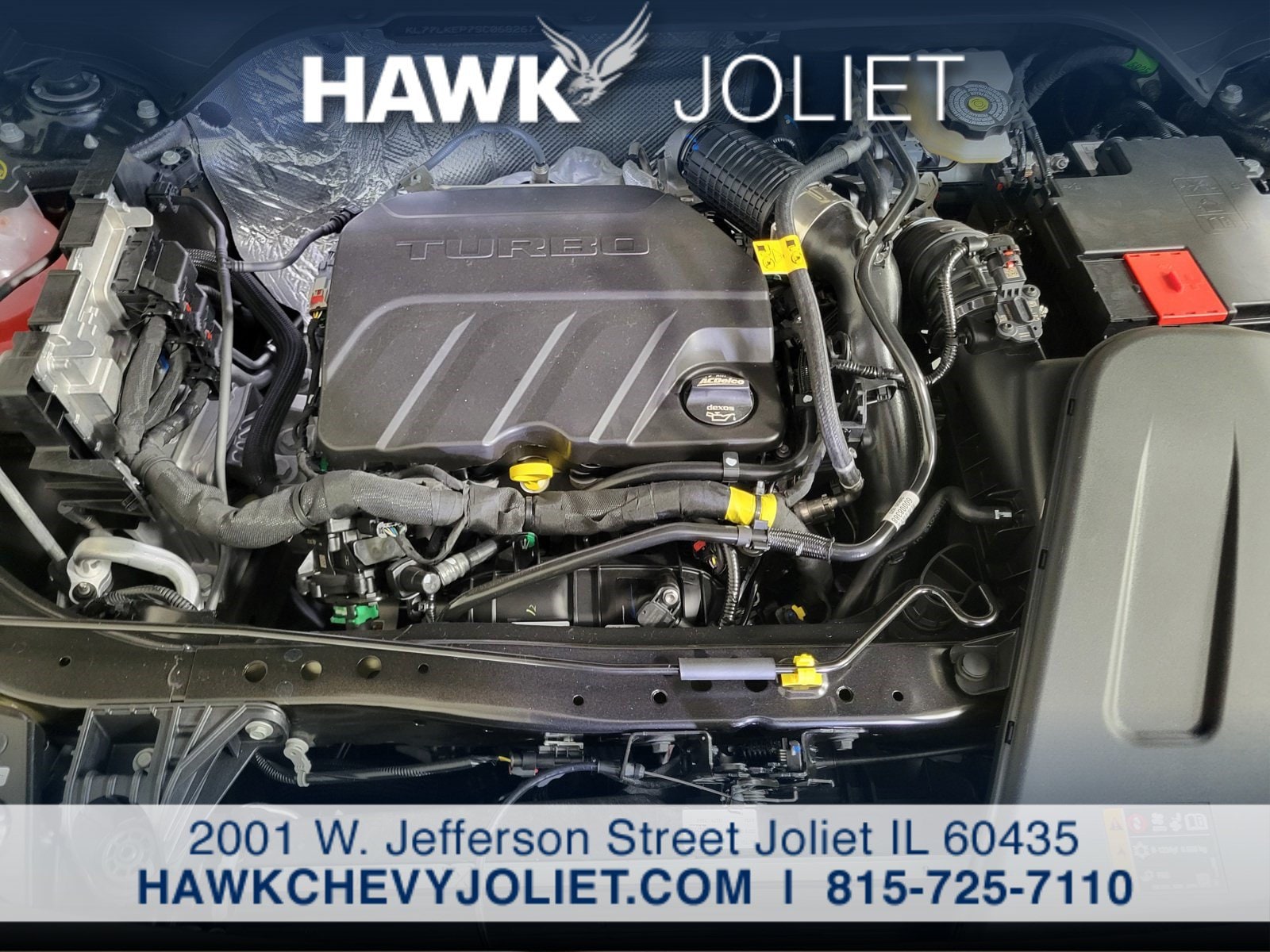 2026 Chevrolet Trax Activ - Photo 15