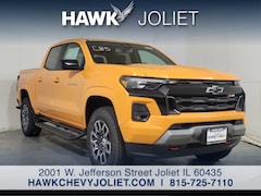 2026 Chevrolet Colorado Z71 Truck
