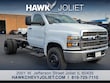  Chevrolet Silverado 5500 HD