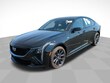 CADILLAC CT5-V