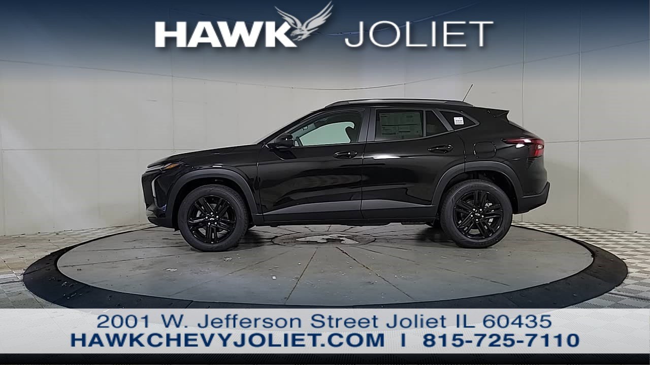 2026 Chevrolet Trax Activ - Photo 6