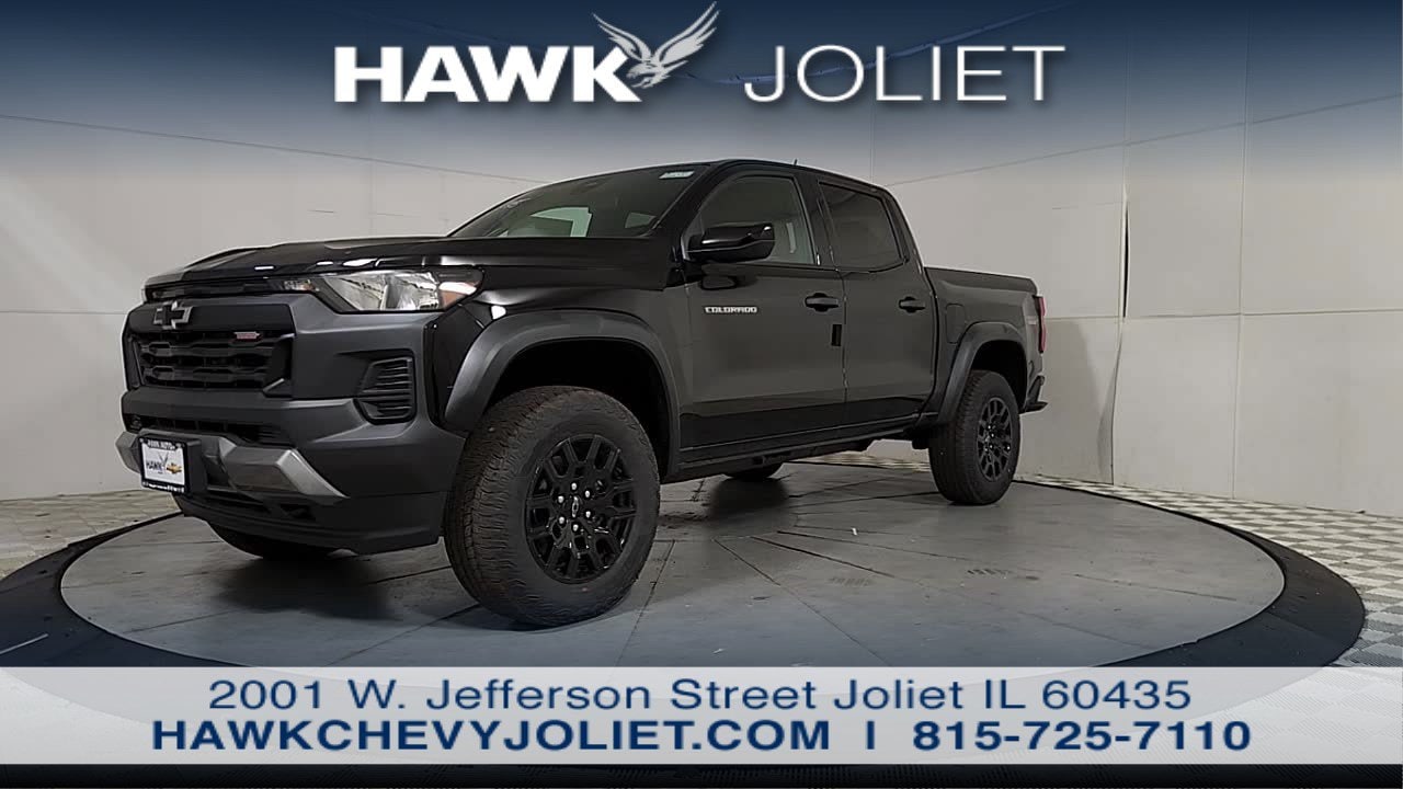 Vehicle thumbnail