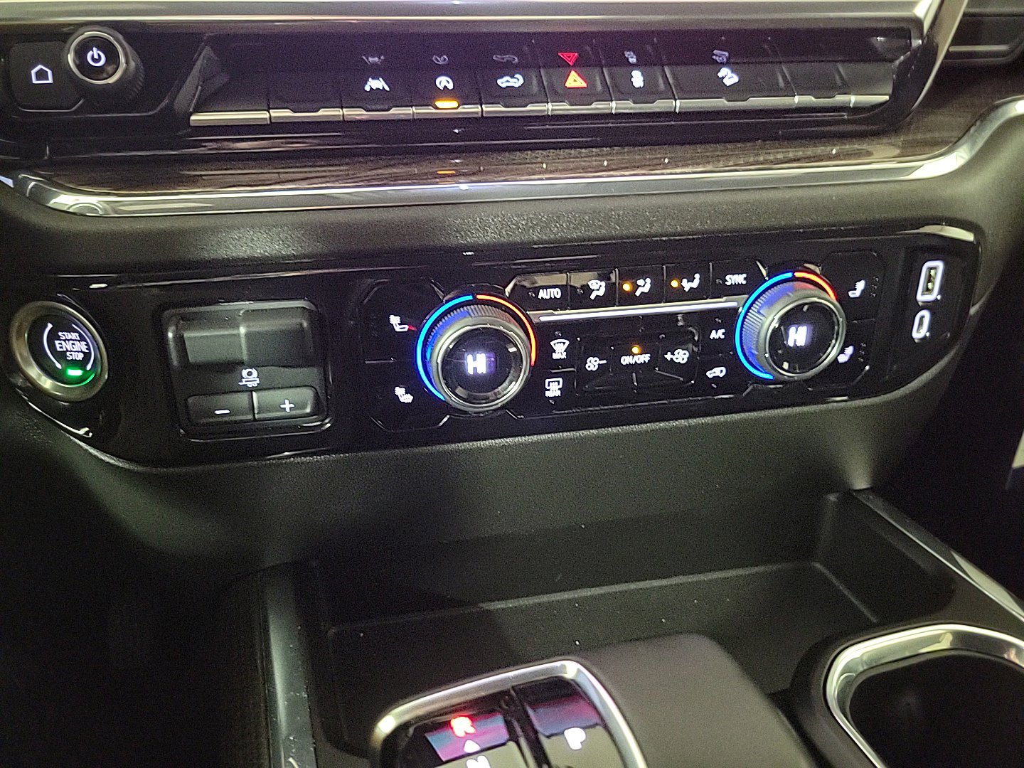 2023 CHEVROLET SILVERADO - Image 20