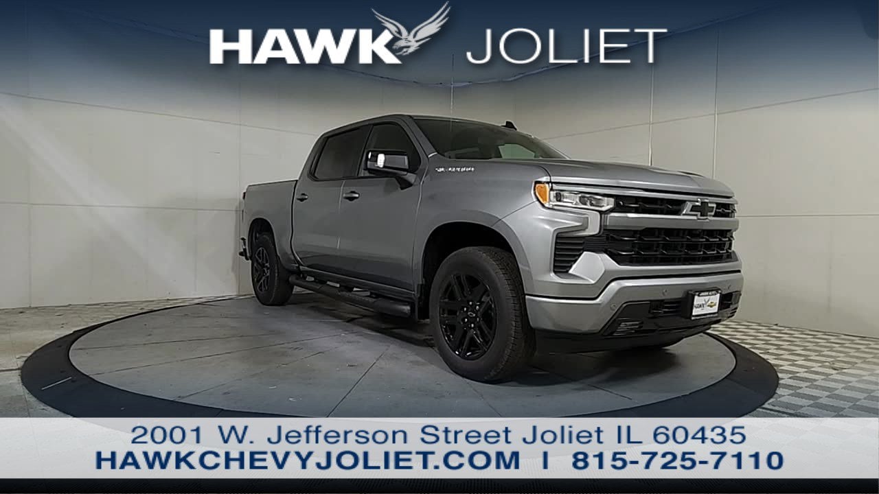 Vehicle thumbnail