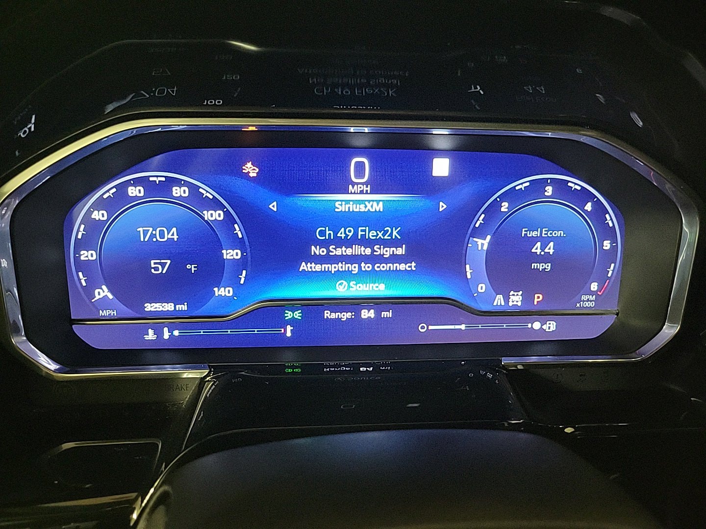 2023 CHEVROLET SILVERADO - Image 16