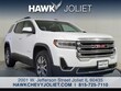 GMC Acadia