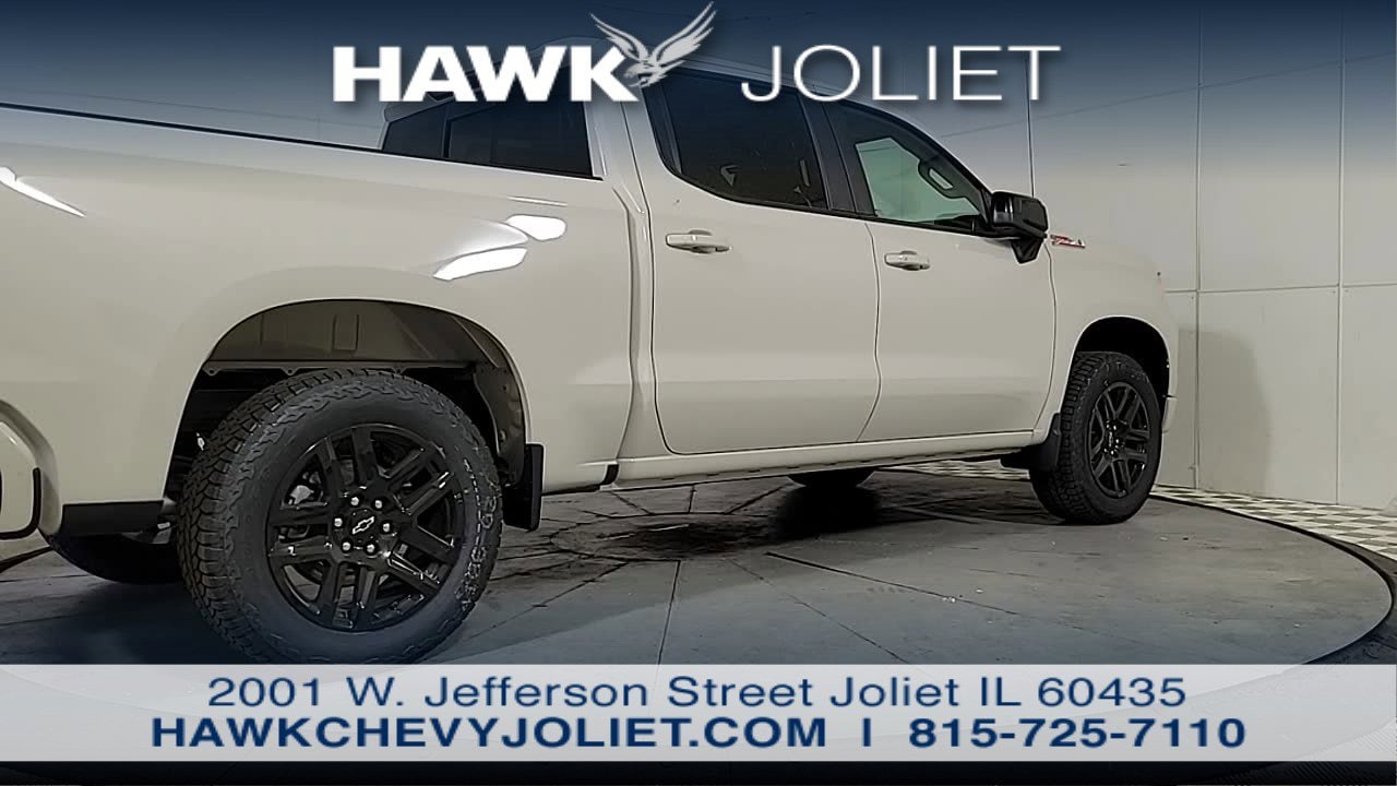 2026 Chevrolet Silverado 1500 RST - Photo 11