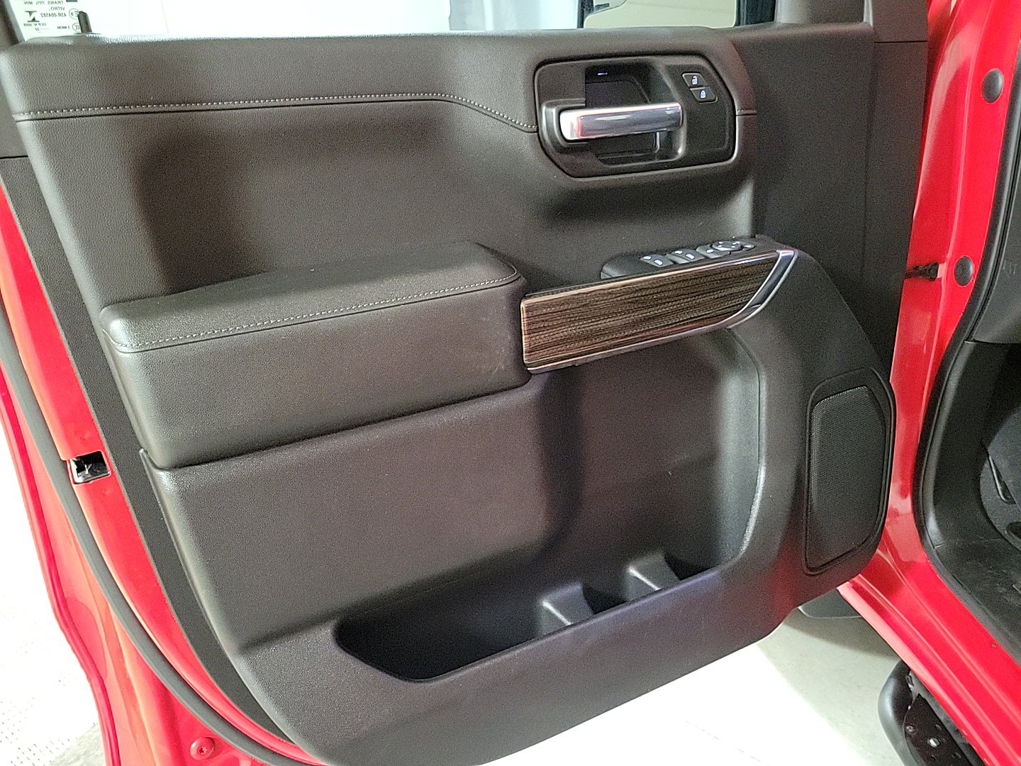 2022 CHEVROLET SILVERADO LTD - Image 20