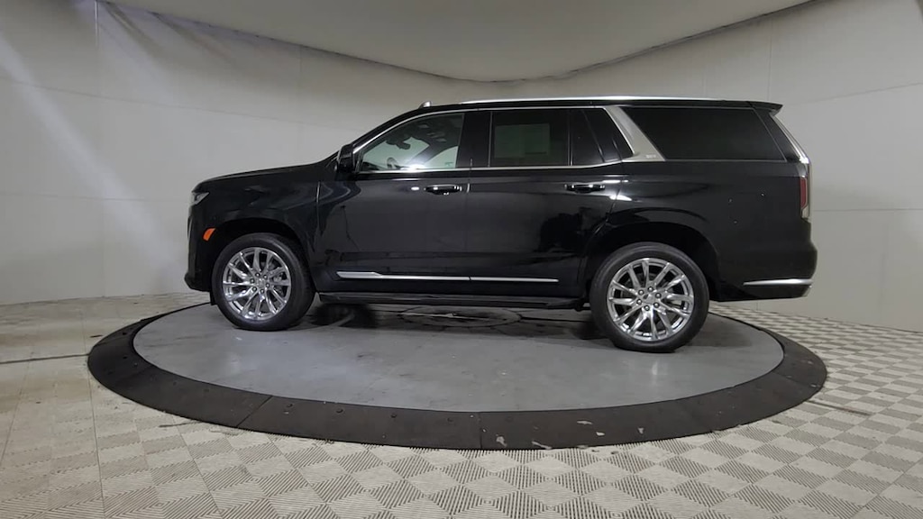 Used 2023 CADILLAC Escalade Premium Luxury SUV