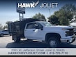 Chevrolet Silverado 3500 HD Chassis Cab