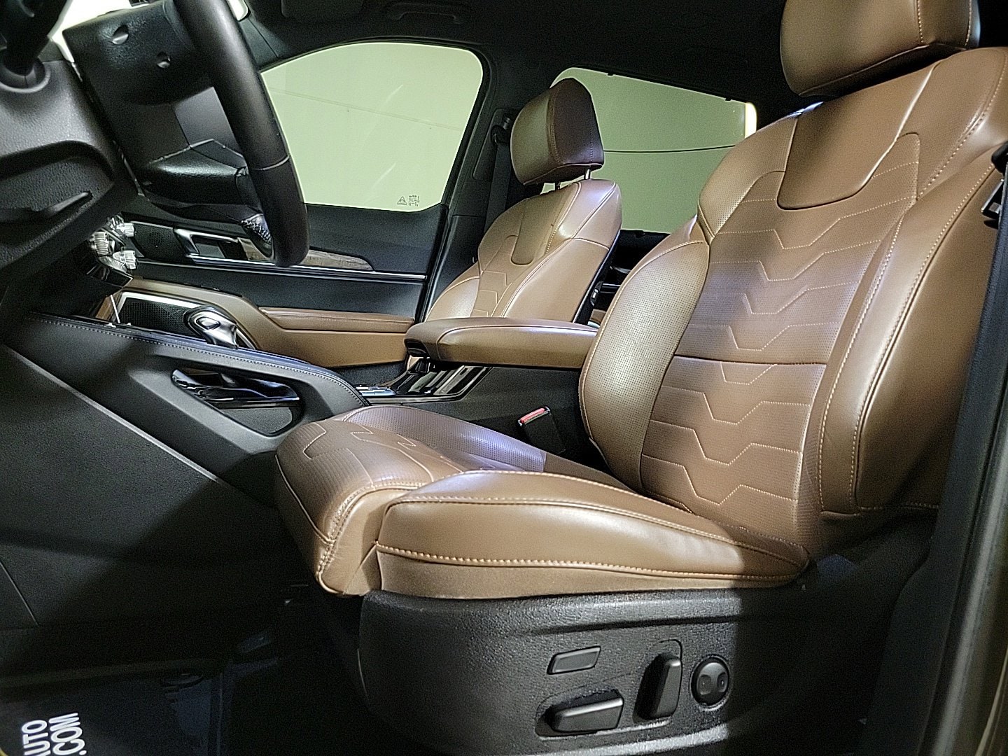 2021 KIA TELLURIDE - Image 12