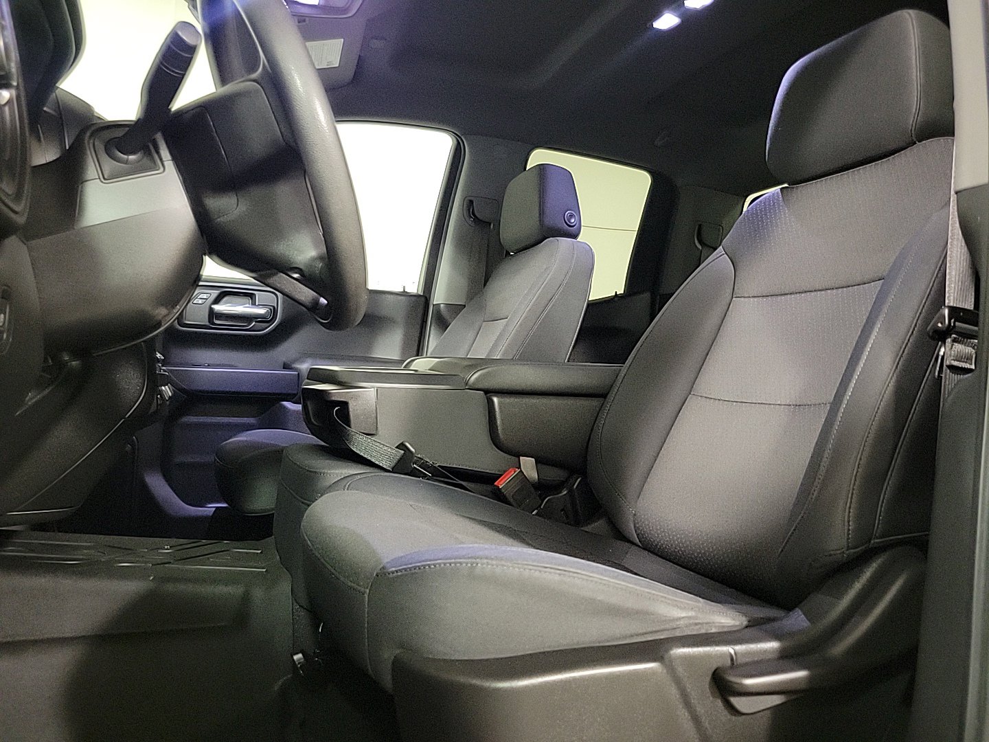 2020 CHEVROLET SILVERADO - Image 12