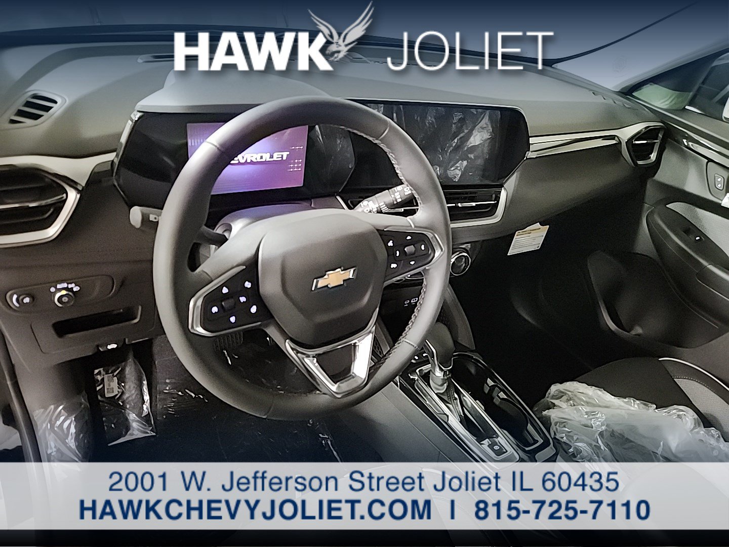 2026 Chevrolet Trailblazer LT - Photo 16